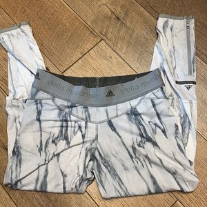 Adidas Stella McCartney leggings